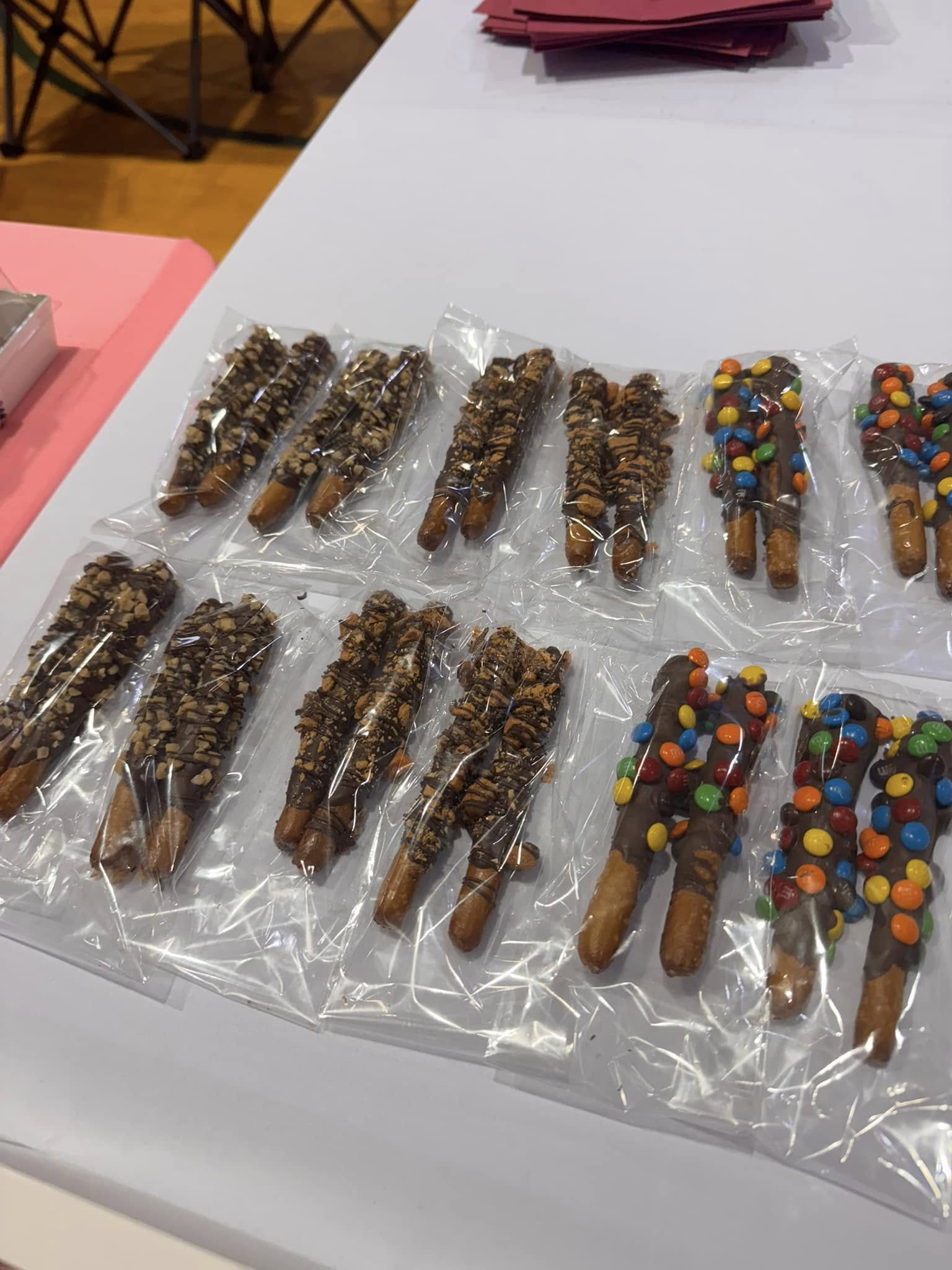 Coconut Passionfruit Slice